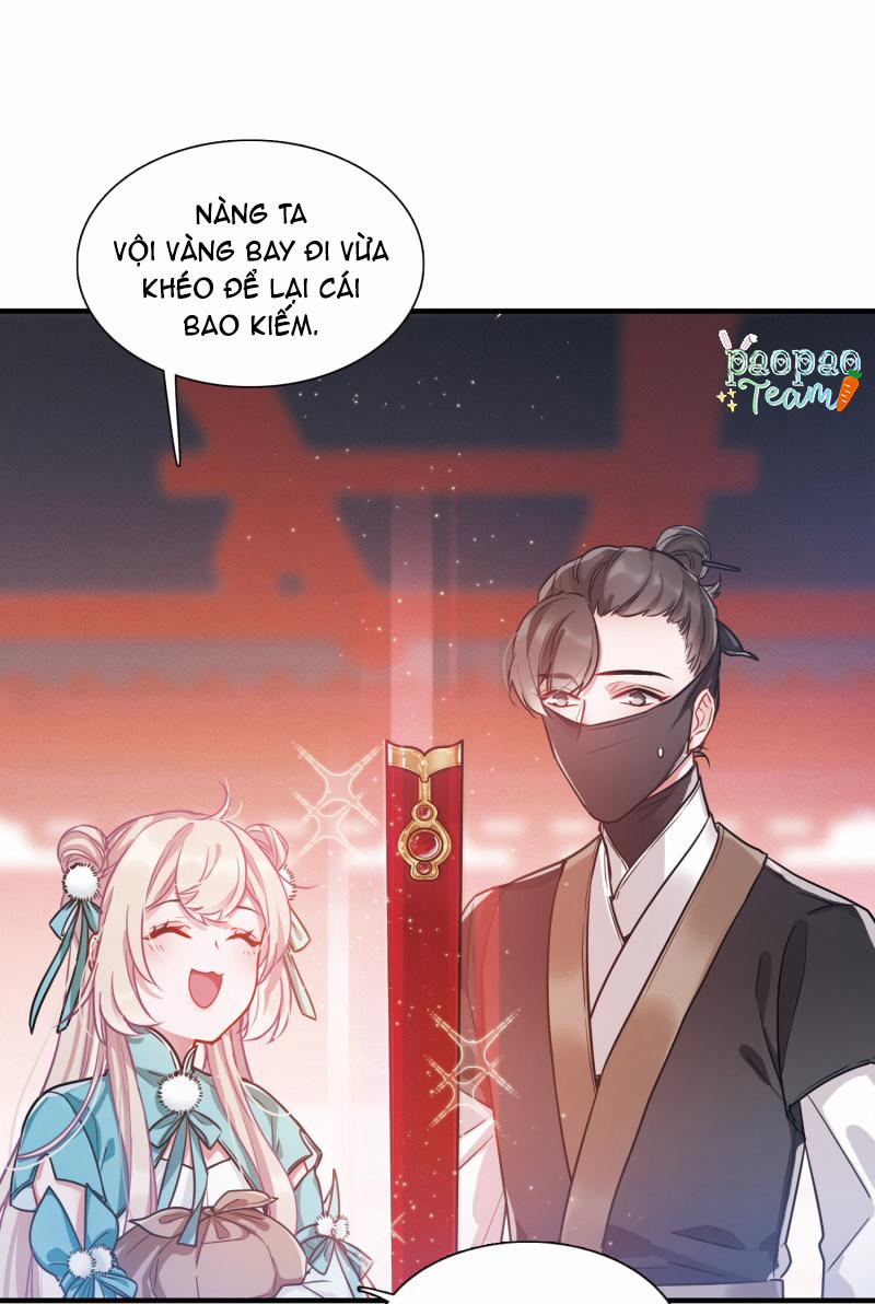 Danh Kiếm Chủng 25 trang 6