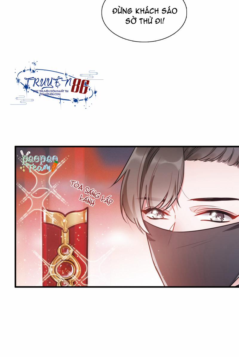 Danh Kiếm Chủng 25 trang 7