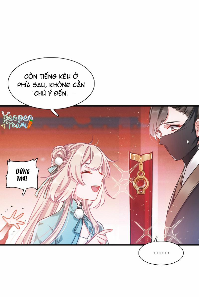 Danh Kiếm Chủng 25 trang 9