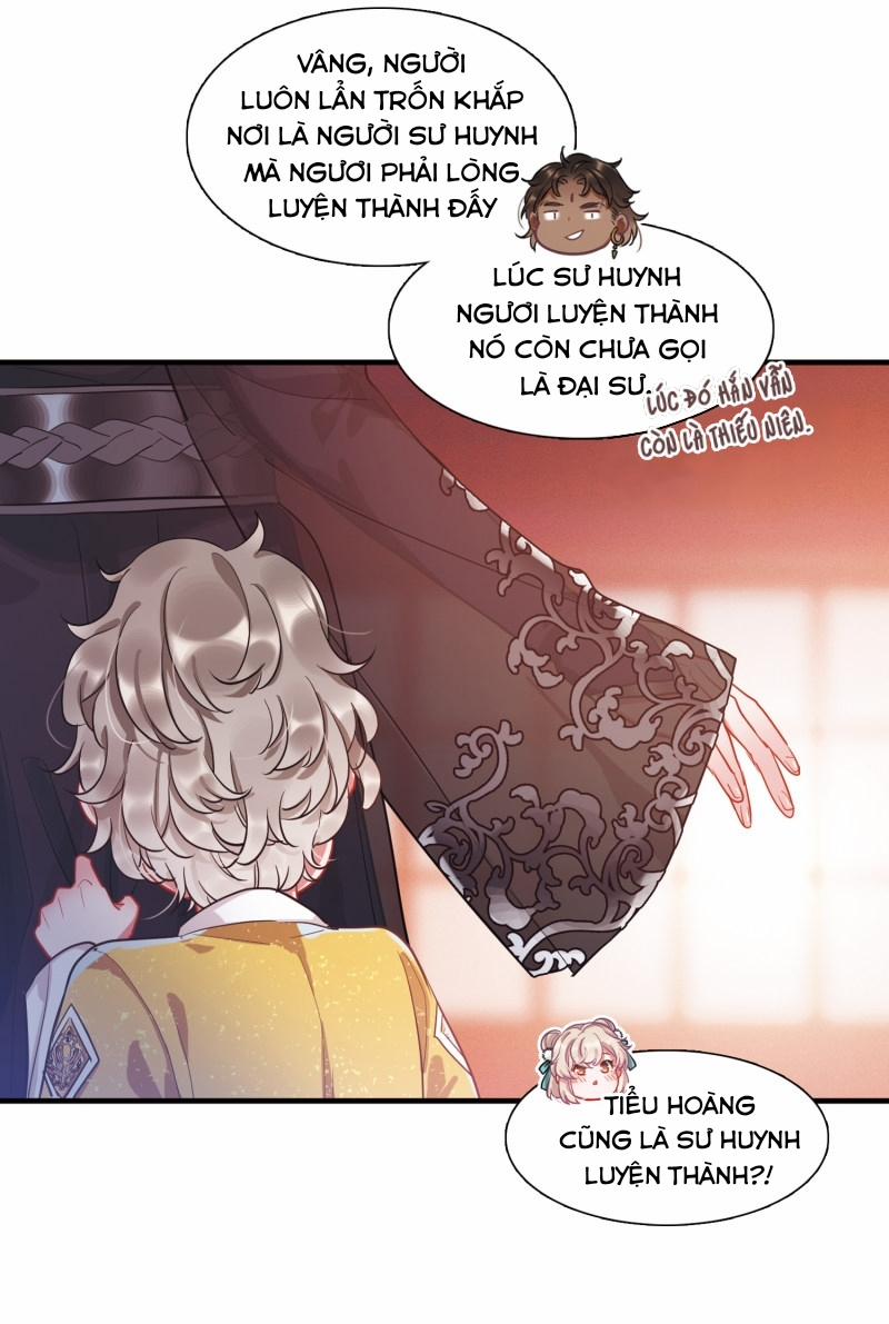 Danh Kiếm Chủng 26 trang 18