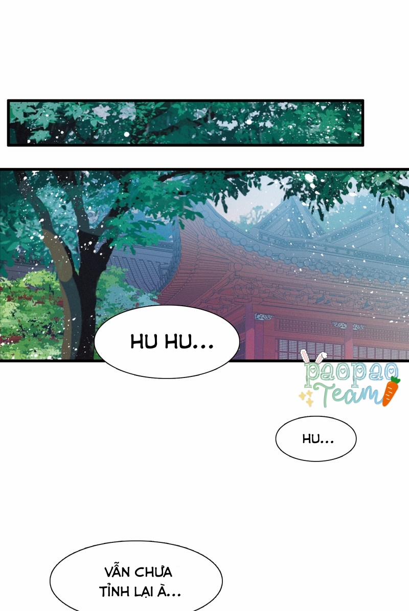 Danh Kiếm Chủng 26 trang 2