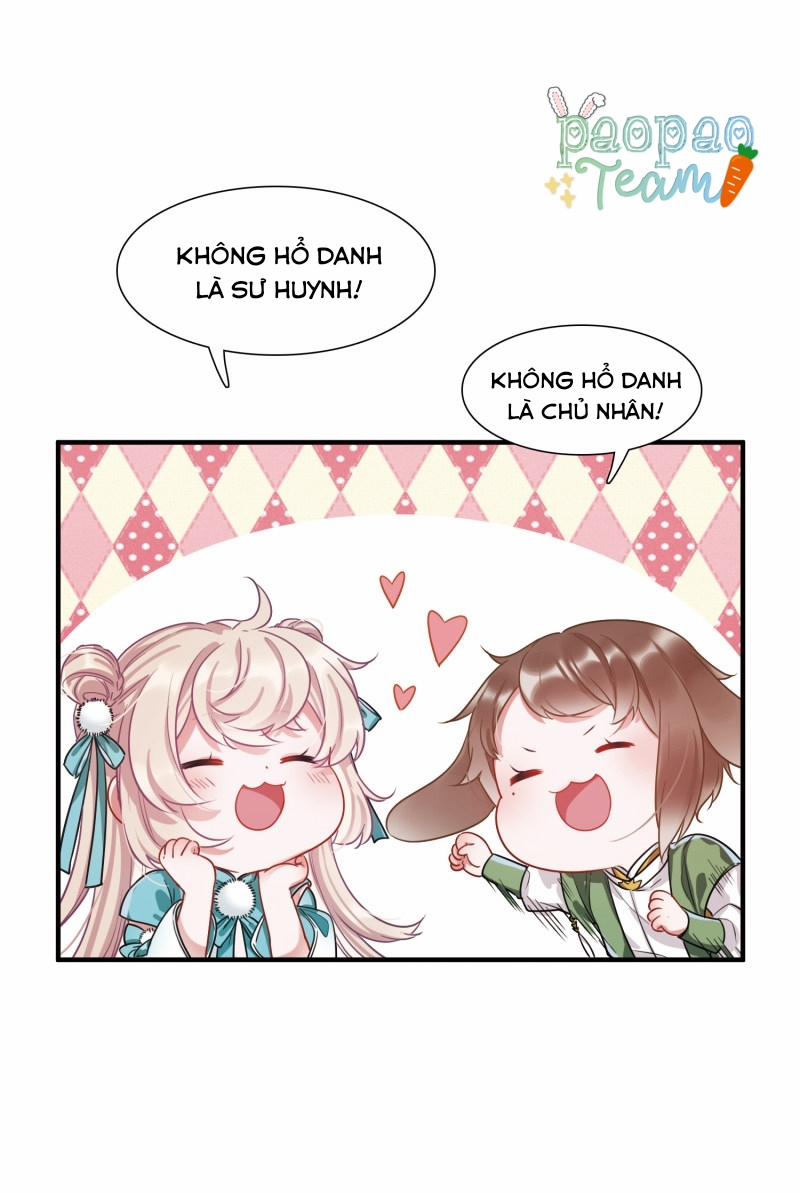 Danh Kiếm Chủng 26 trang 20