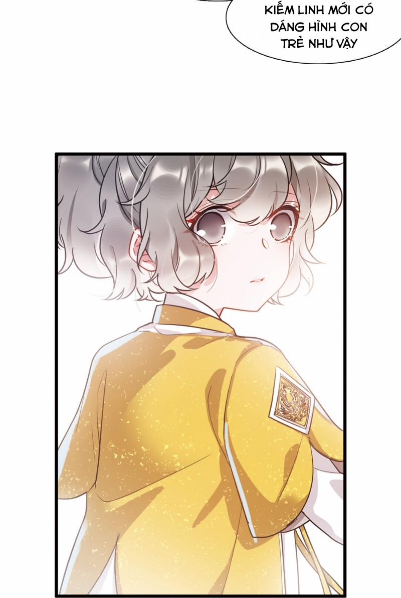 Danh Kiếm Chủng 26 trang 22