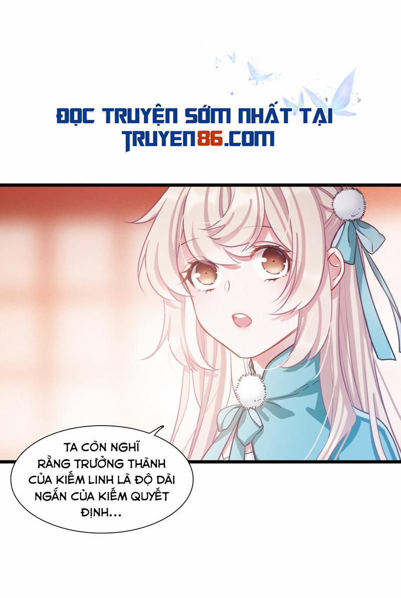 Danh Kiếm Chủng 26 trang 23