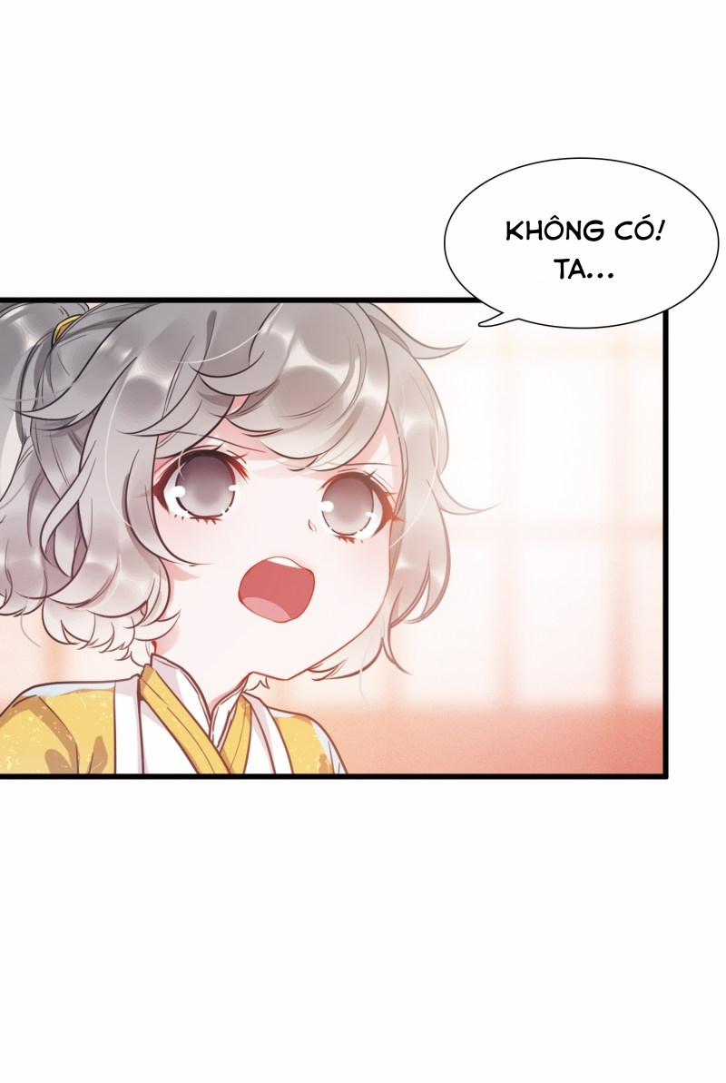 Danh Kiếm Chủng 26 trang 25