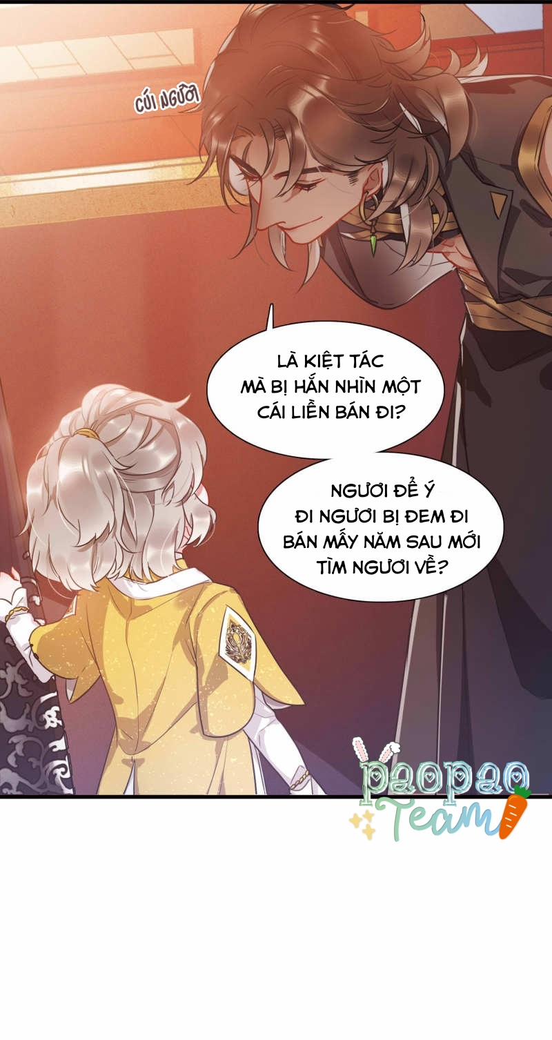 Danh Kiếm Chủng 26 trang 27