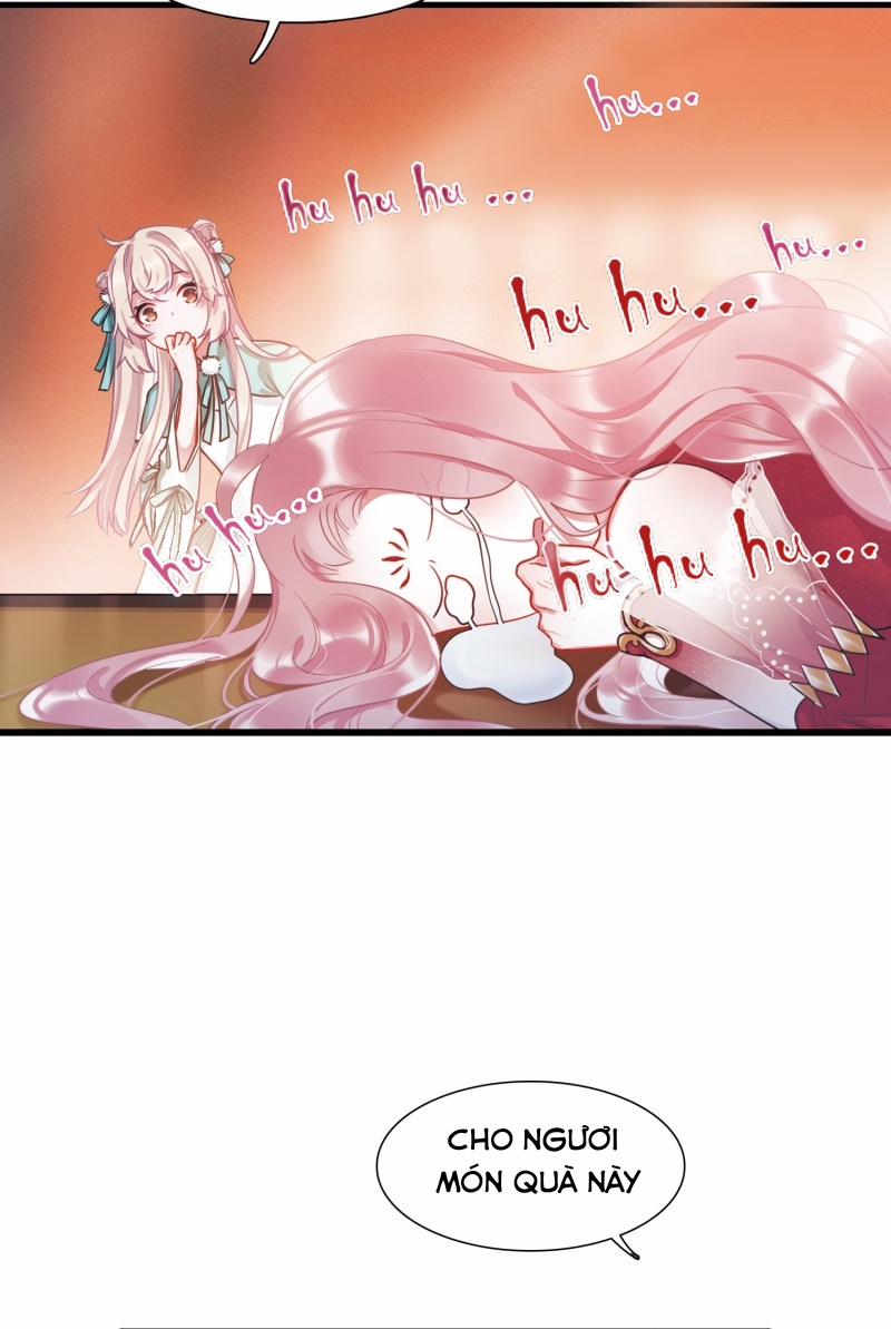 Danh Kiếm Chủng 26 trang 3