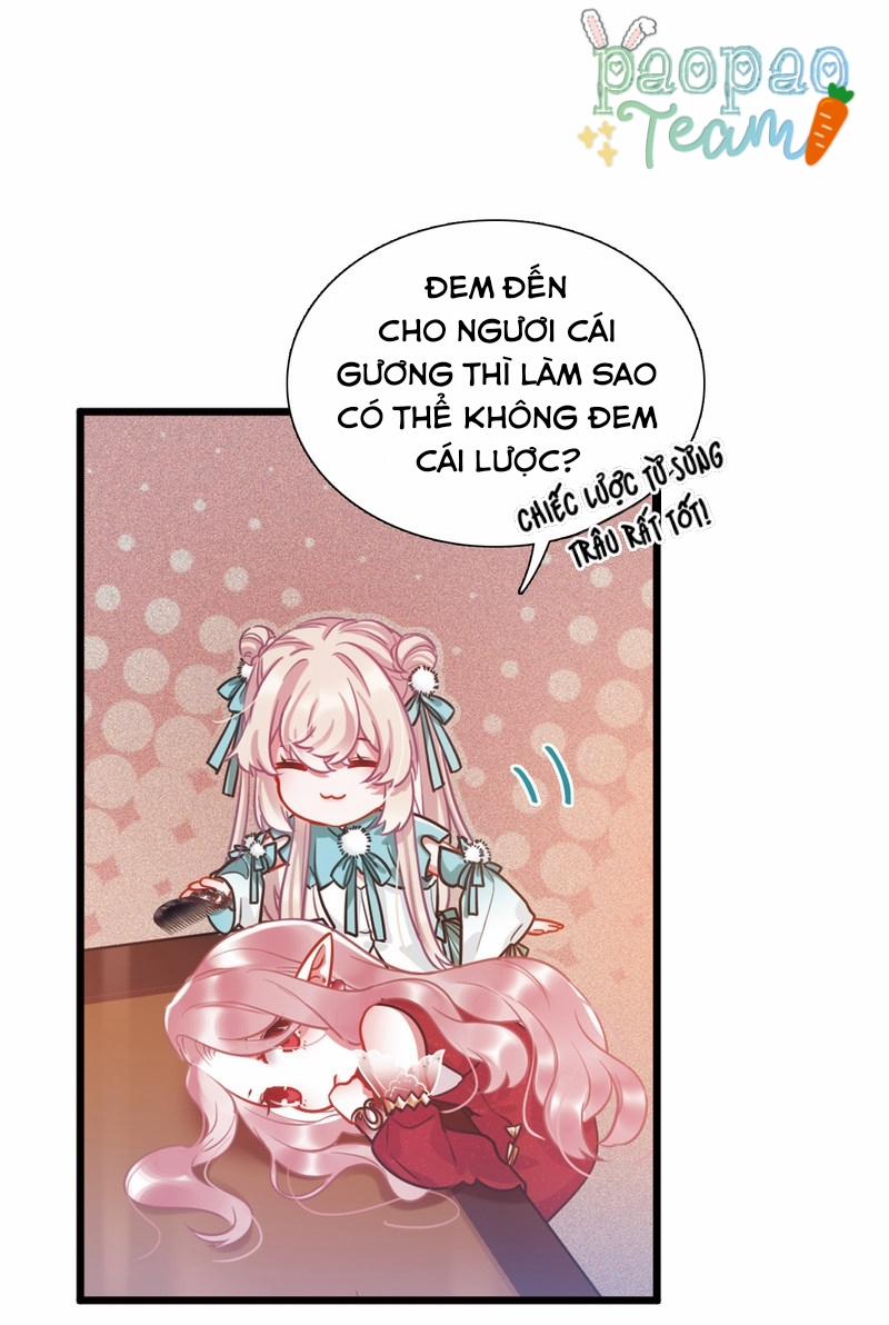 Danh Kiếm Chủng 26 trang 5