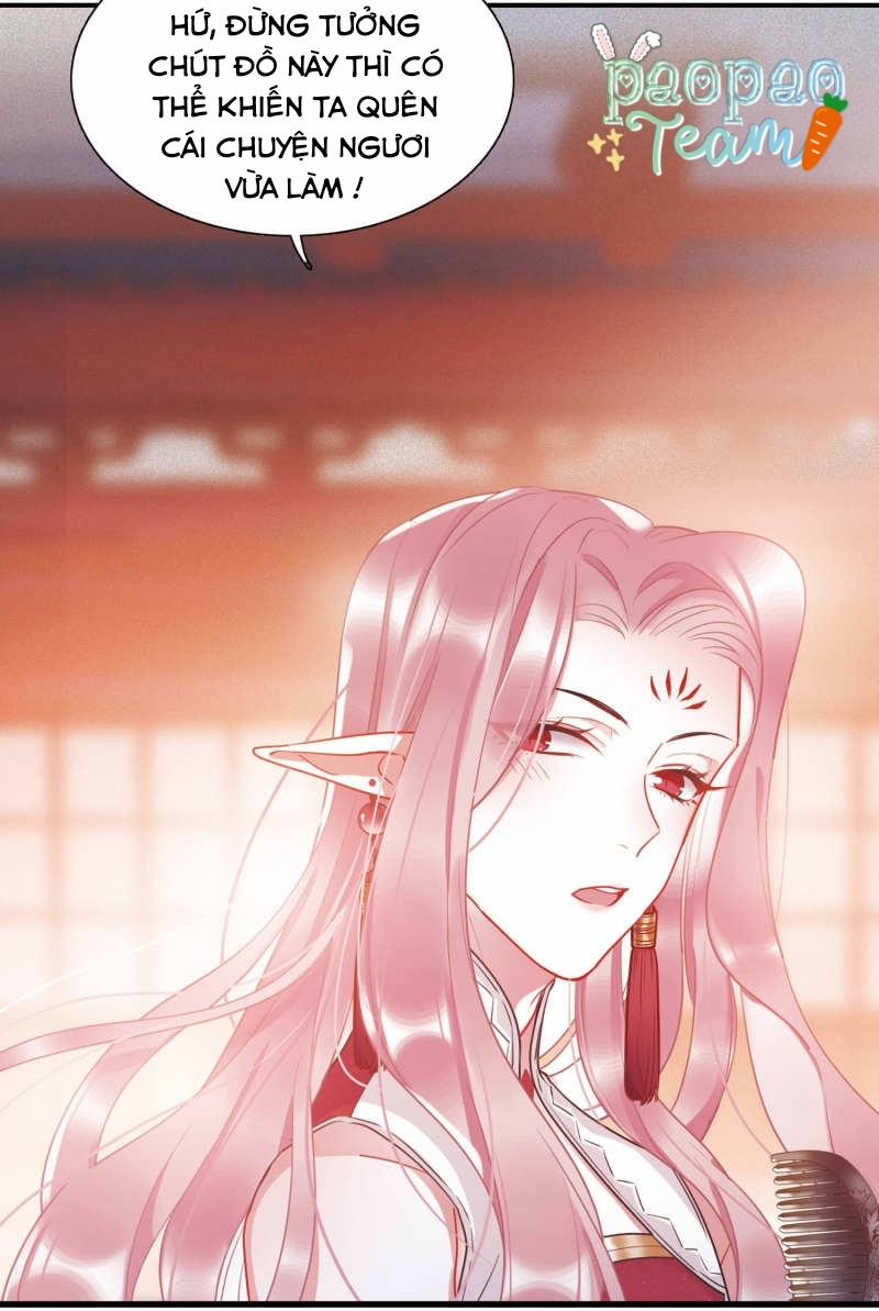 Danh Kiếm Chủng 26 trang 8