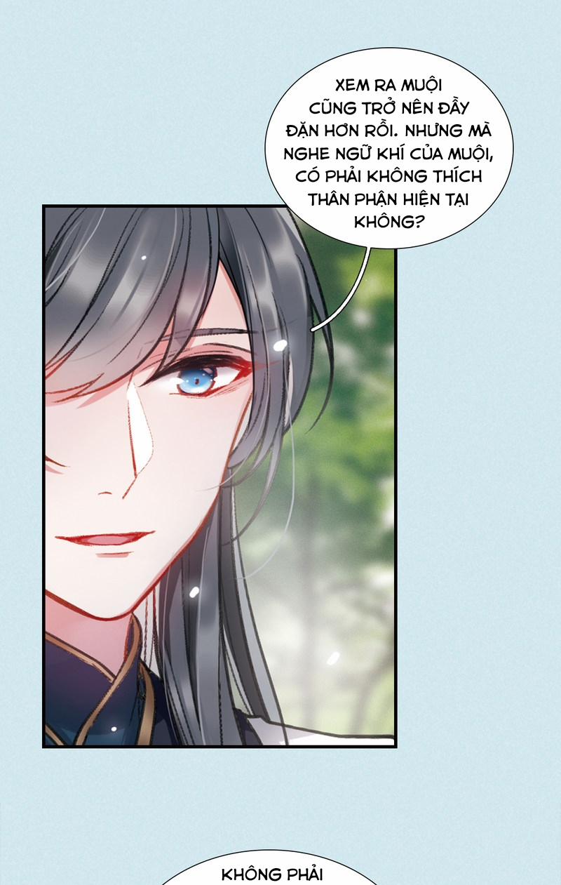 Danh Kiếm Chủng 27 trang 10