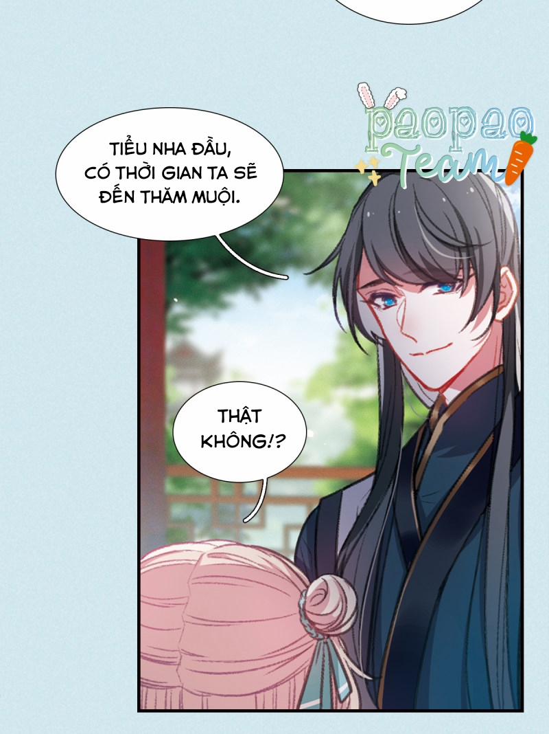 Danh Kiếm Chủng 27 trang 12