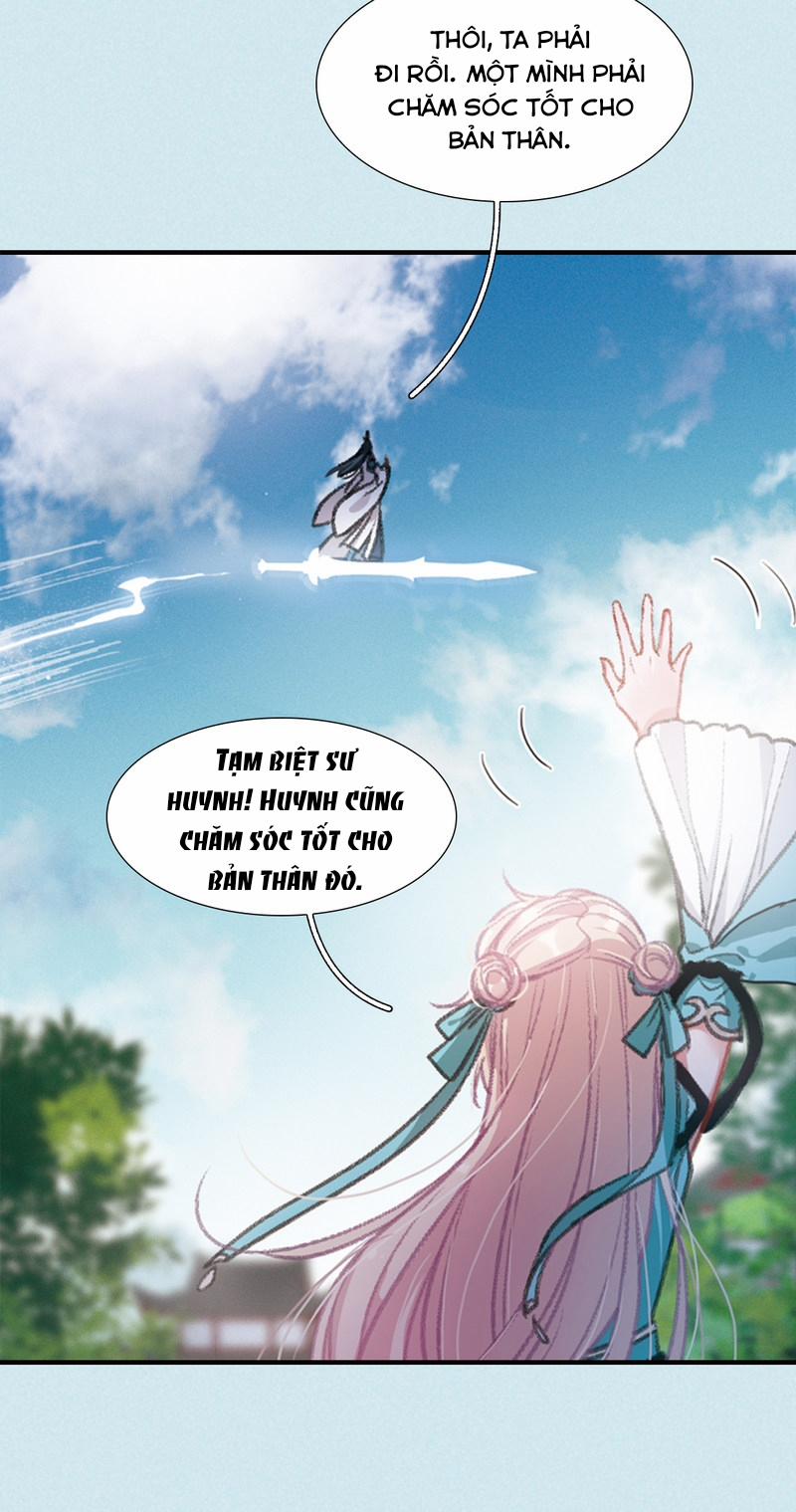 Danh Kiếm Chủng 27 trang 14