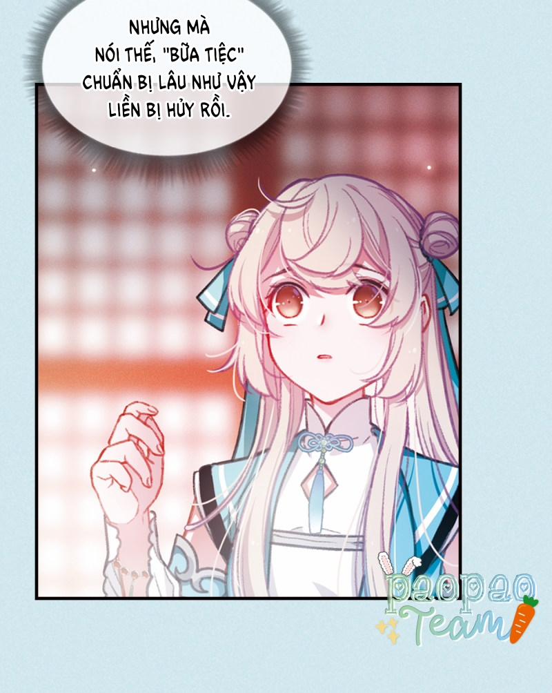 Danh Kiếm Chủng 27 trang 16