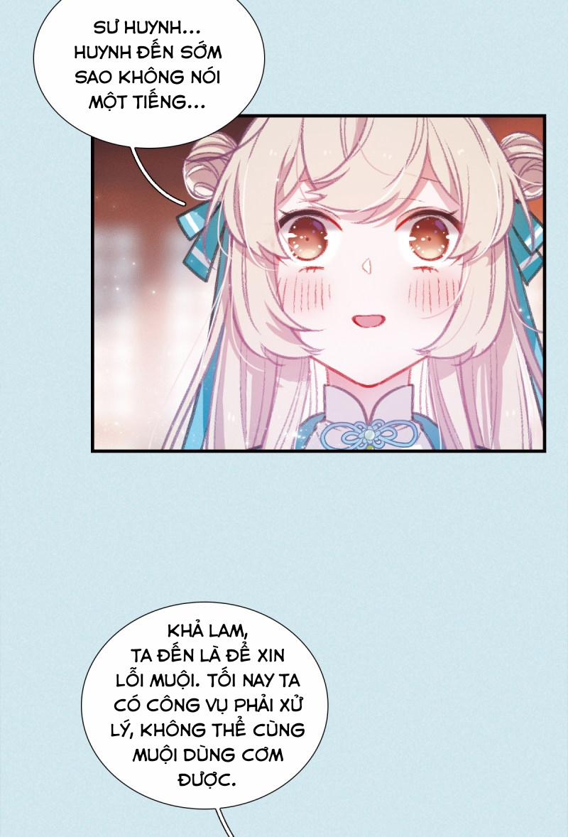 Danh Kiếm Chủng 27 trang 2