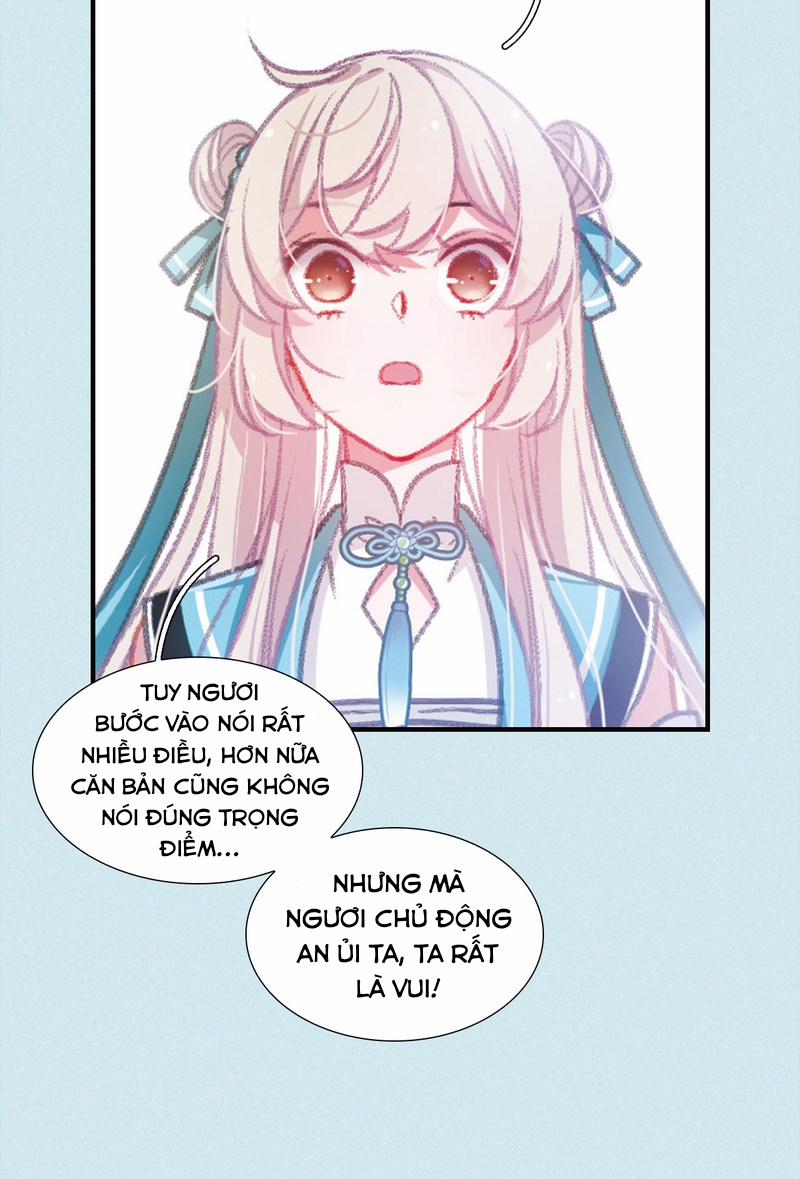 Danh Kiếm Chủng 27 trang 22