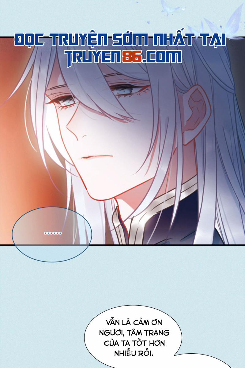 Danh Kiếm Chủng 27 trang 23