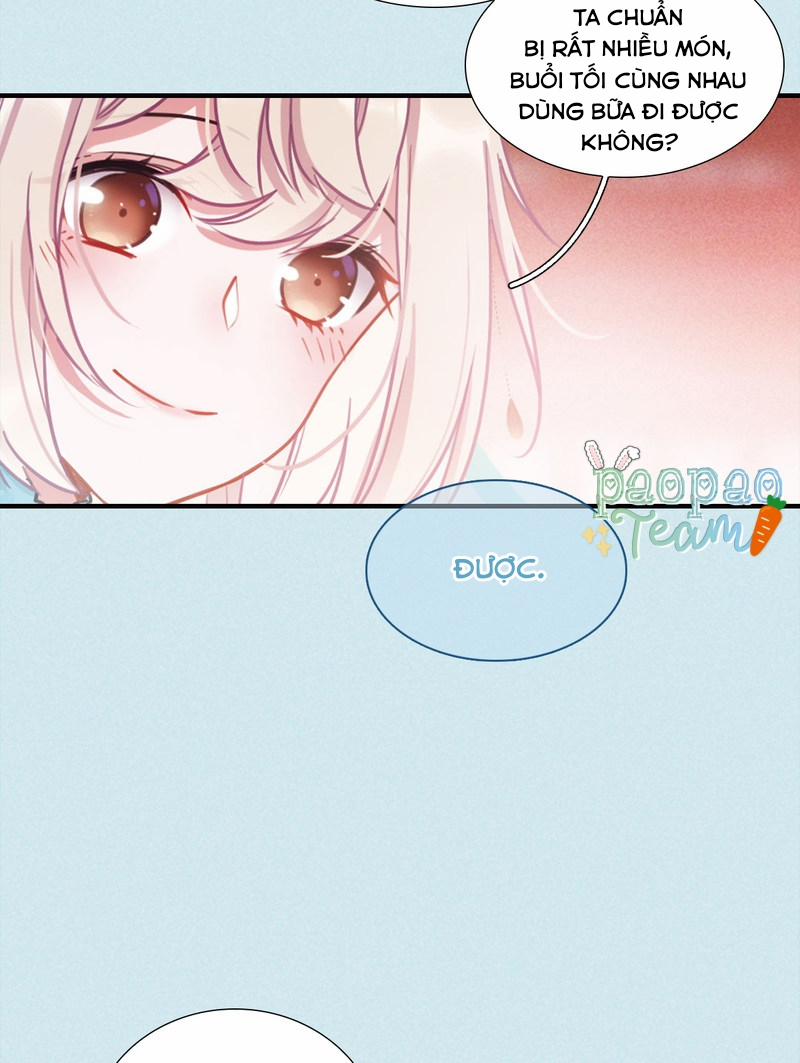 Danh Kiếm Chủng 27 trang 24