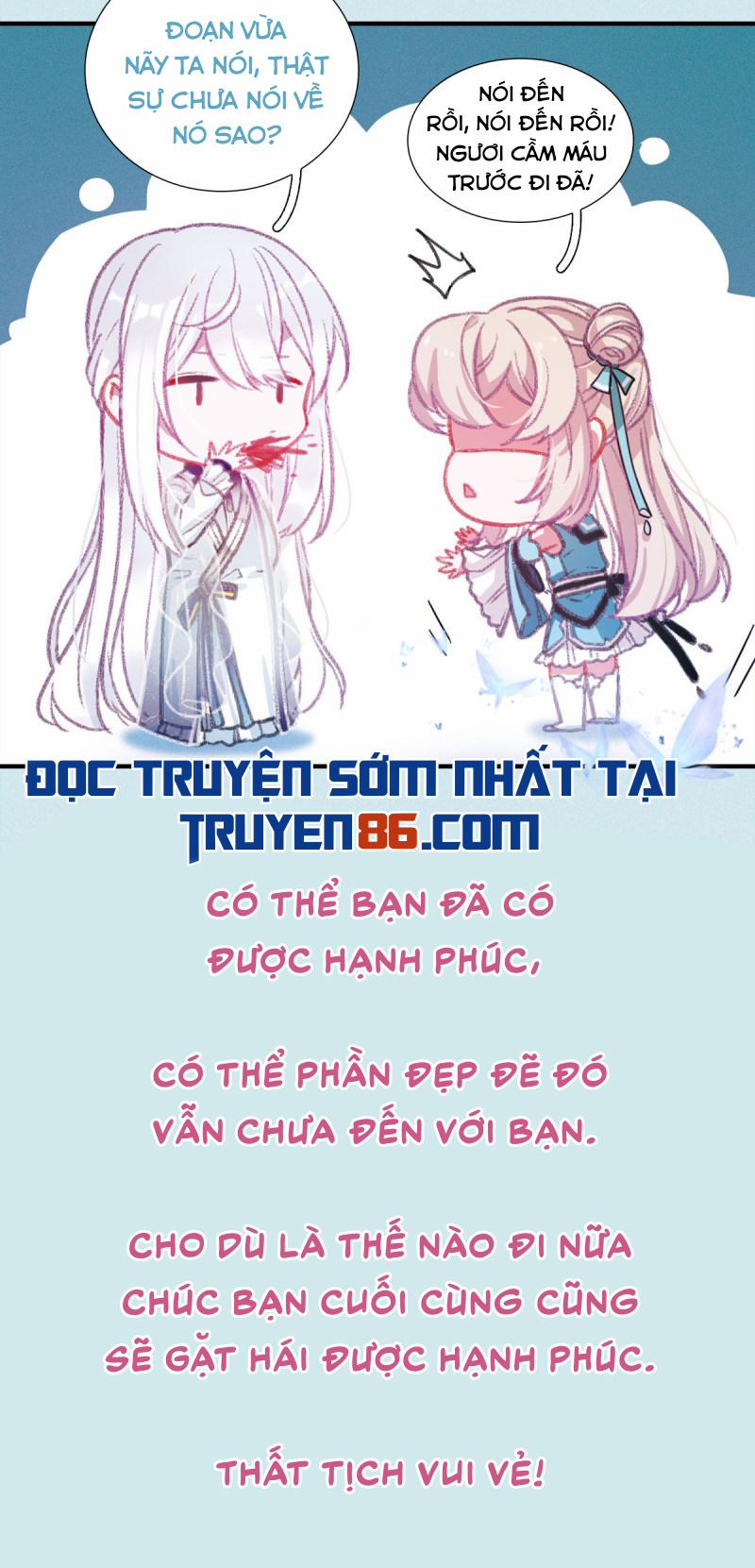 Danh Kiếm Chủng 27 trang 25