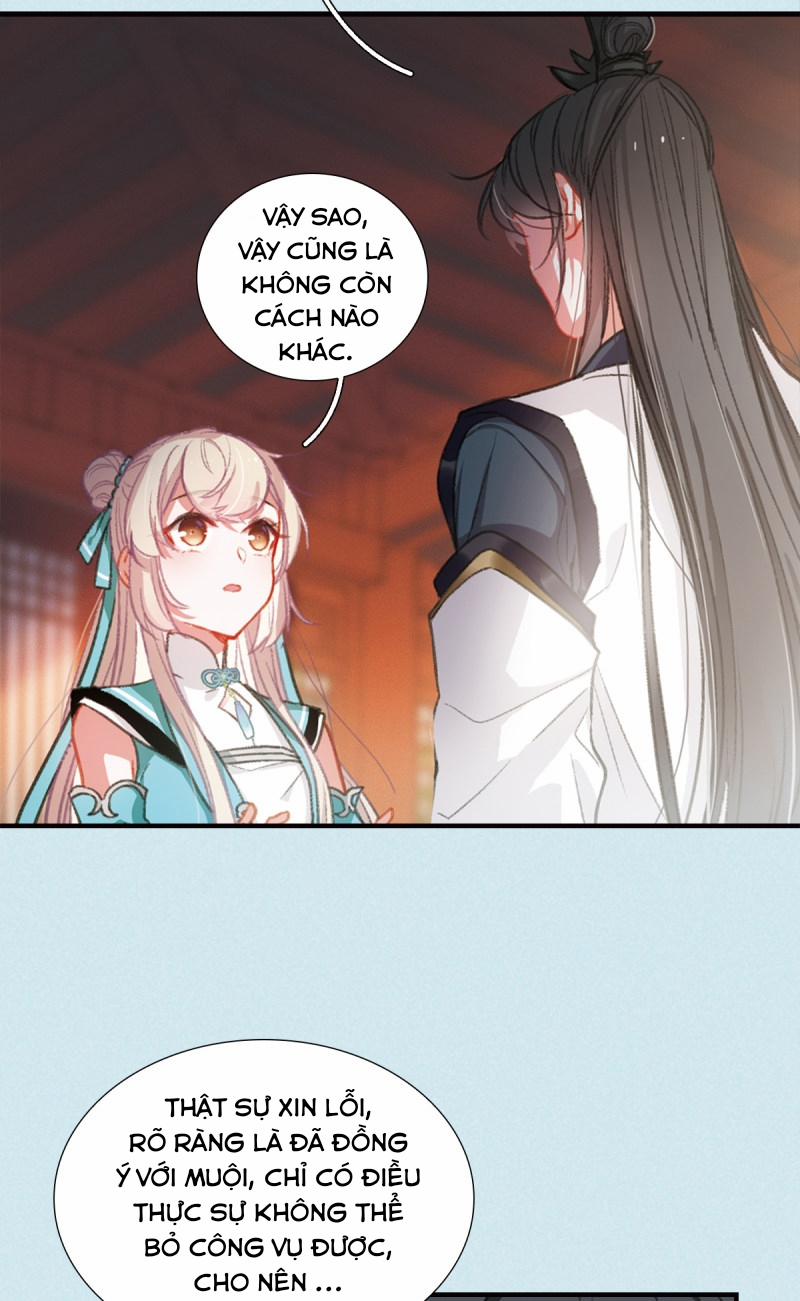 Danh Kiếm Chủng 27 trang 3