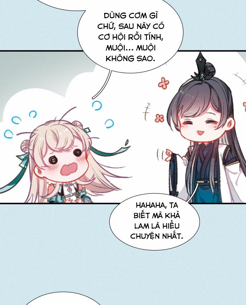 Danh Kiếm Chủng 27 trang 5