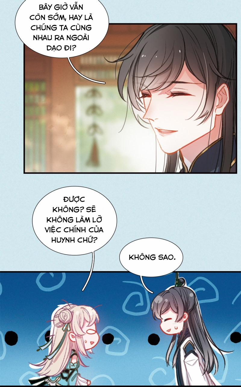 Danh Kiếm Chủng 27 trang 6