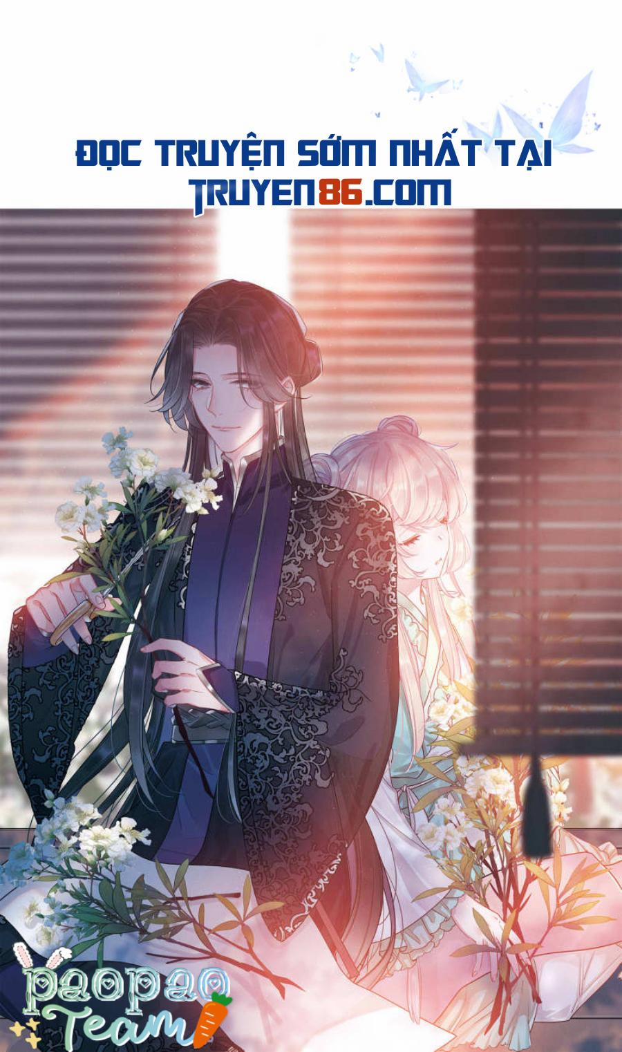 Danh Kiếm Chủng 28 trang 0