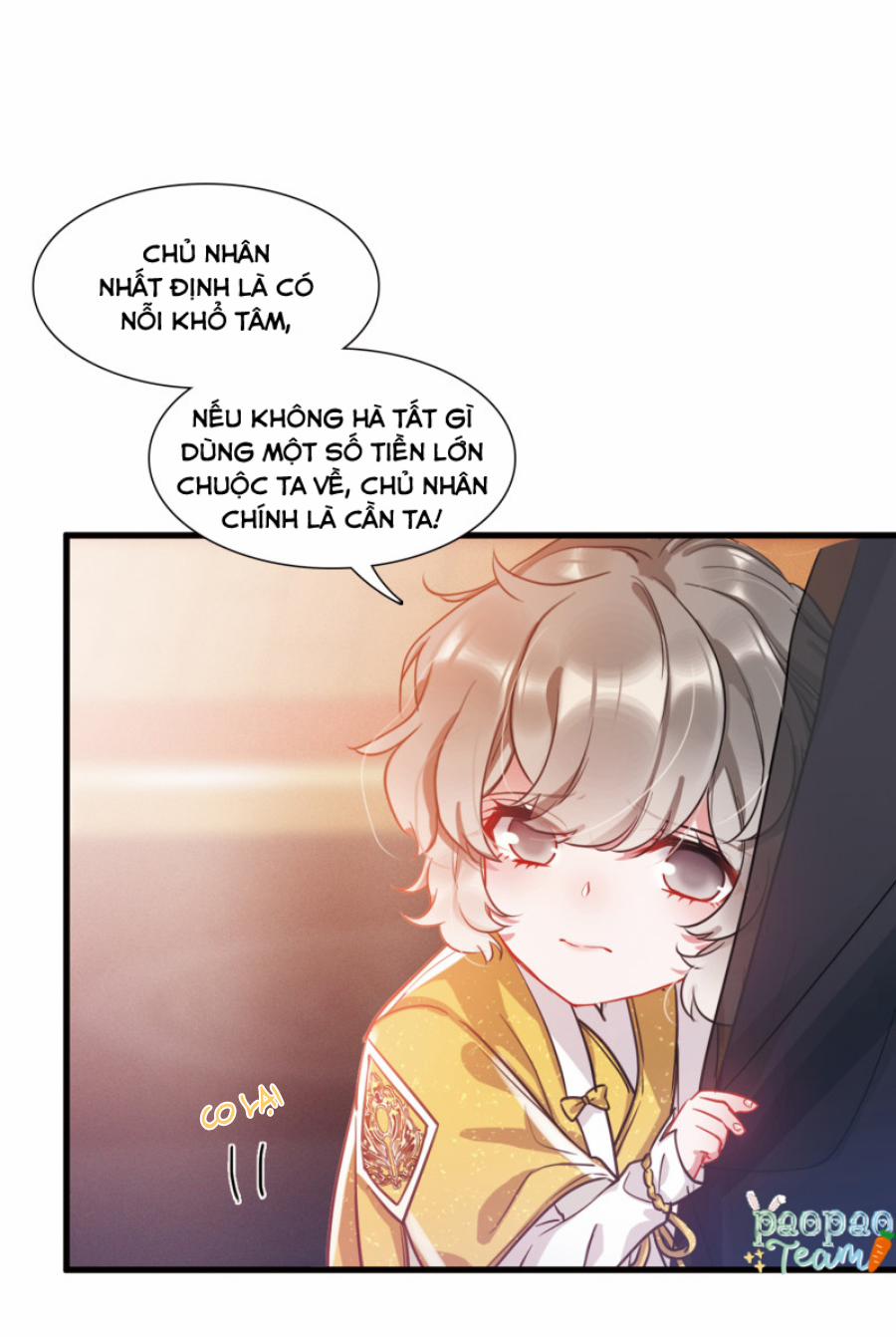 Danh Kiếm Chủng 28 trang 2