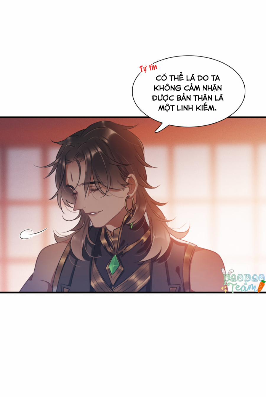 Danh Kiếm Chủng 28 trang 5