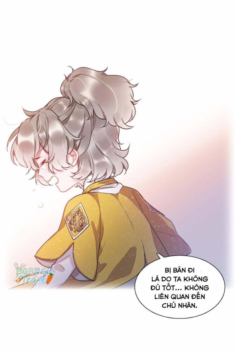 Danh Kiếm Chủng 28 trang 8