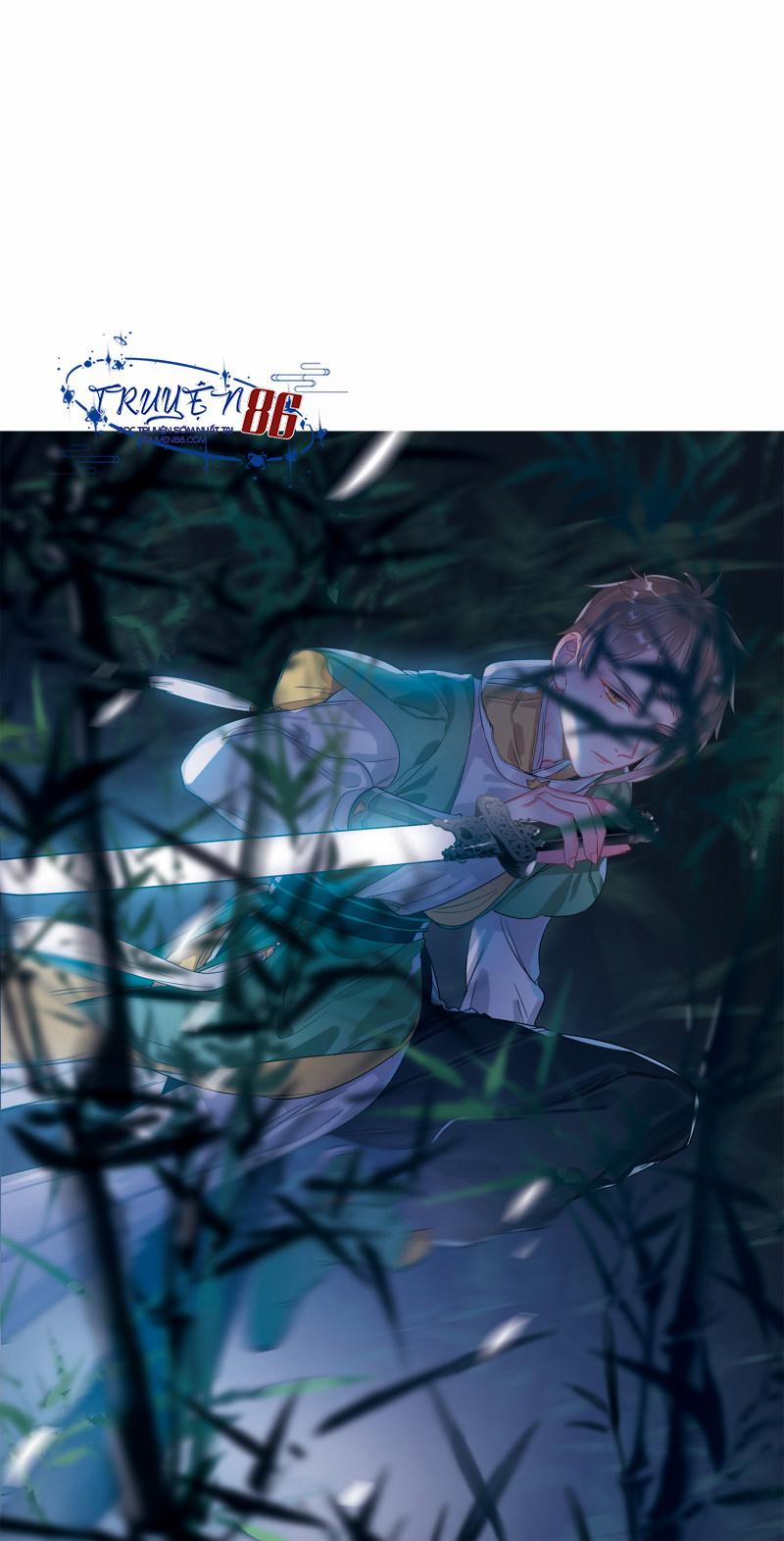 Danh Kiếm Chủng 29 trang 0