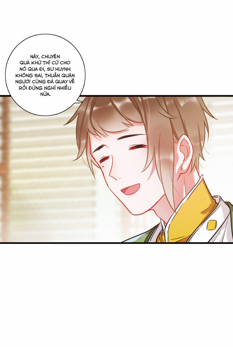 Danh Kiếm Chủng 29 trang 11