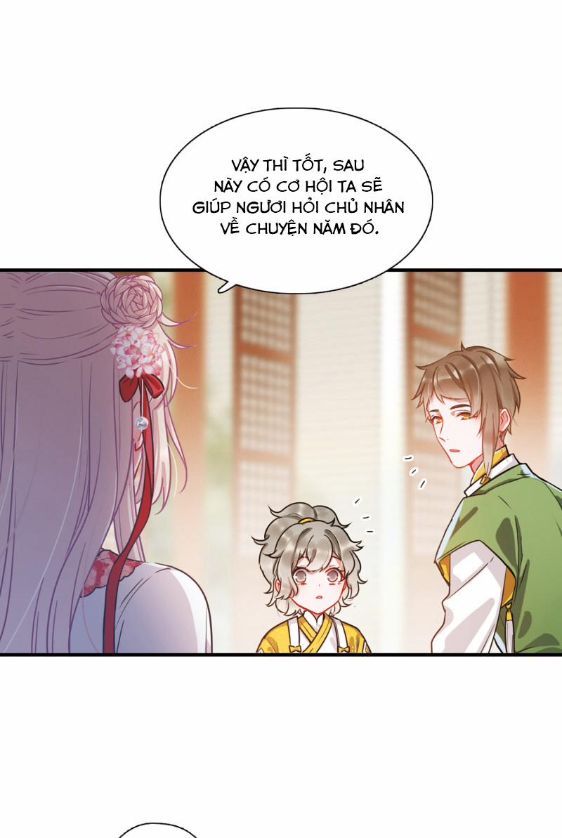 Danh Kiếm Chủng 29 trang 12