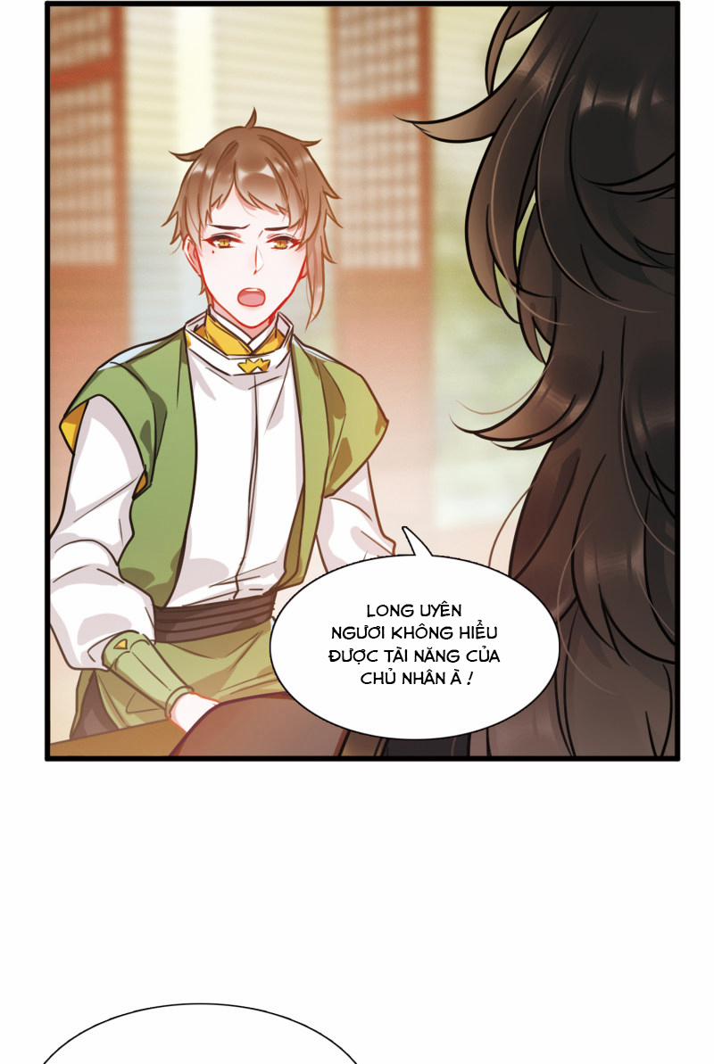 Danh Kiếm Chủng 29 trang 16