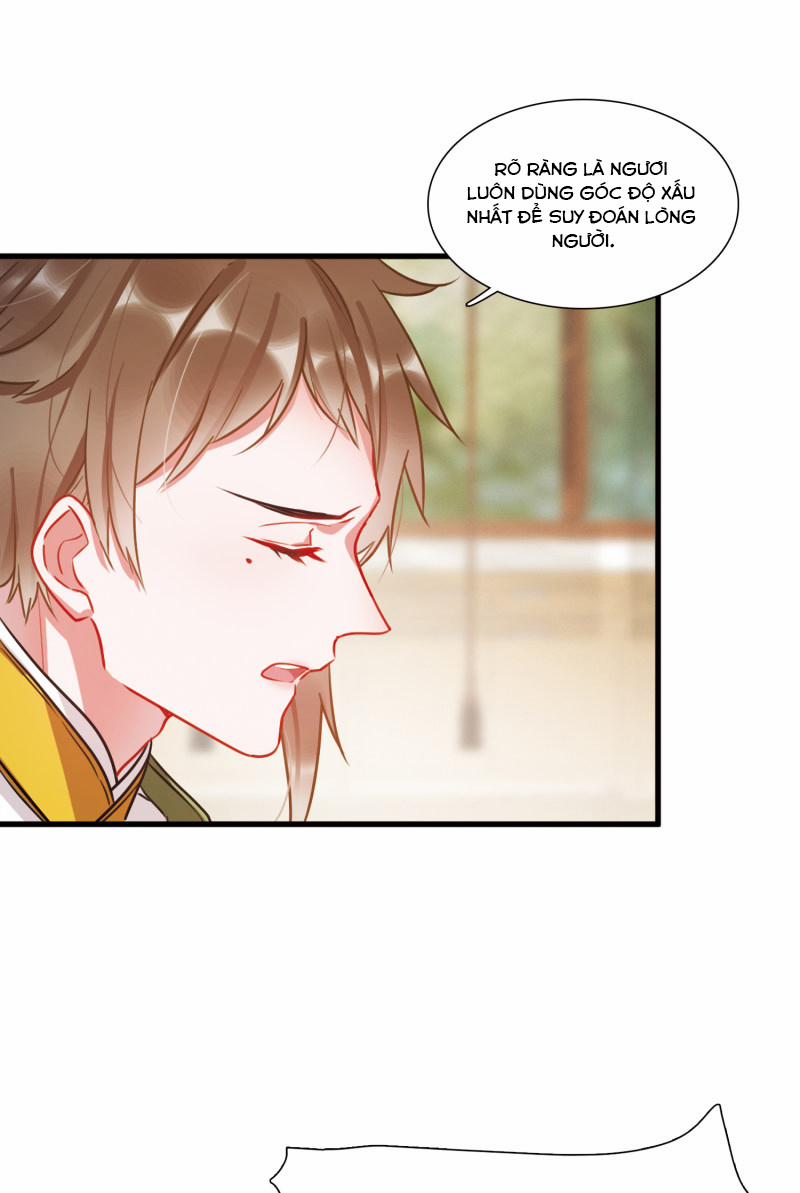 Danh Kiếm Chủng 29 trang 18