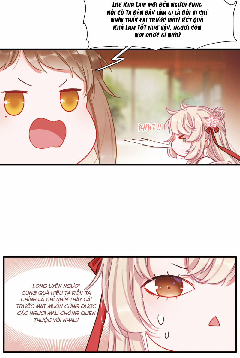 Danh Kiếm Chủng 29 trang 19