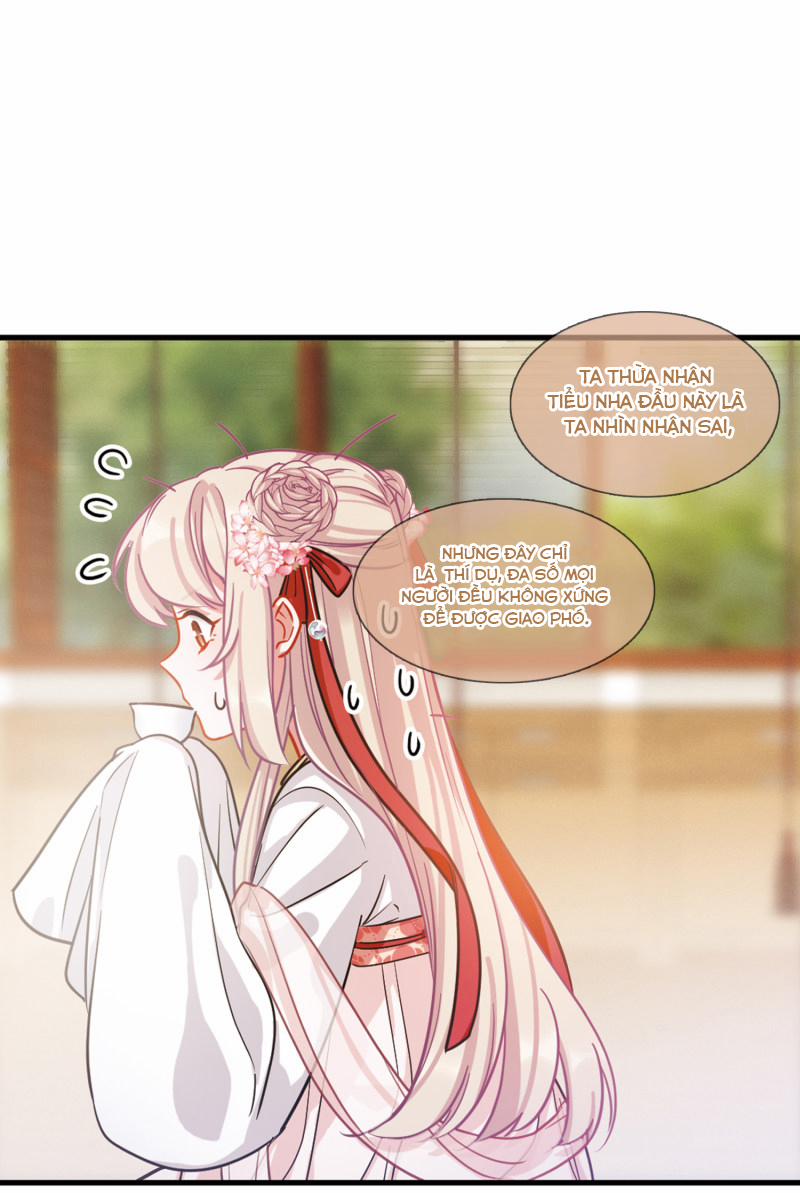 Danh Kiếm Chủng 29 trang 20