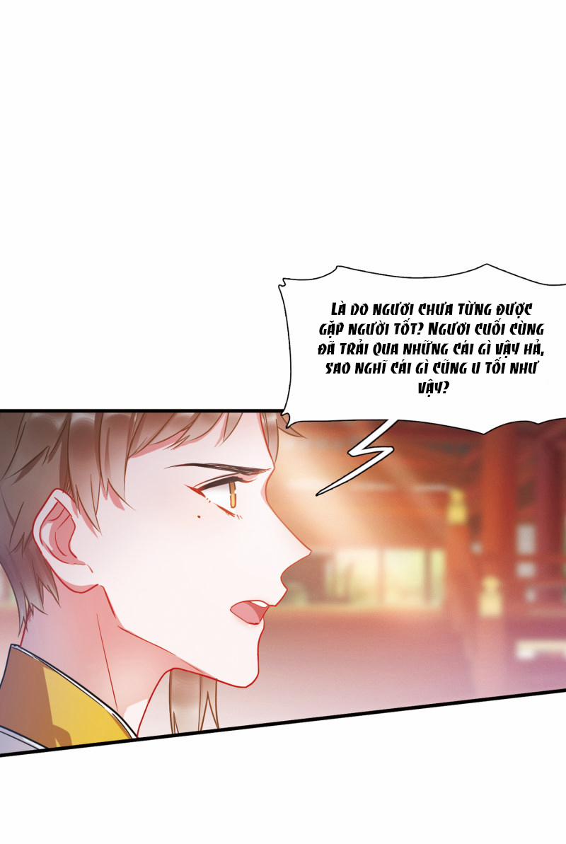 Danh Kiếm Chủng 29 trang 21