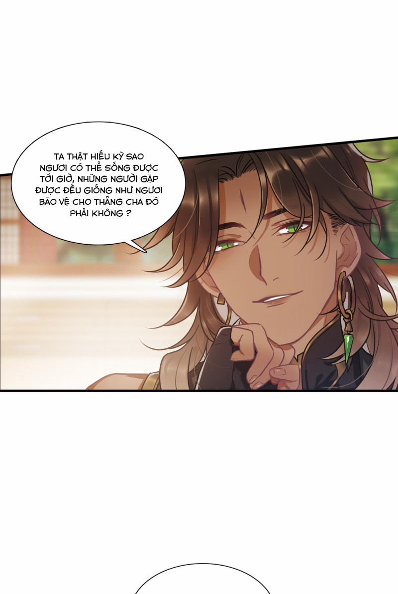 Danh Kiếm Chủng 29 trang 22