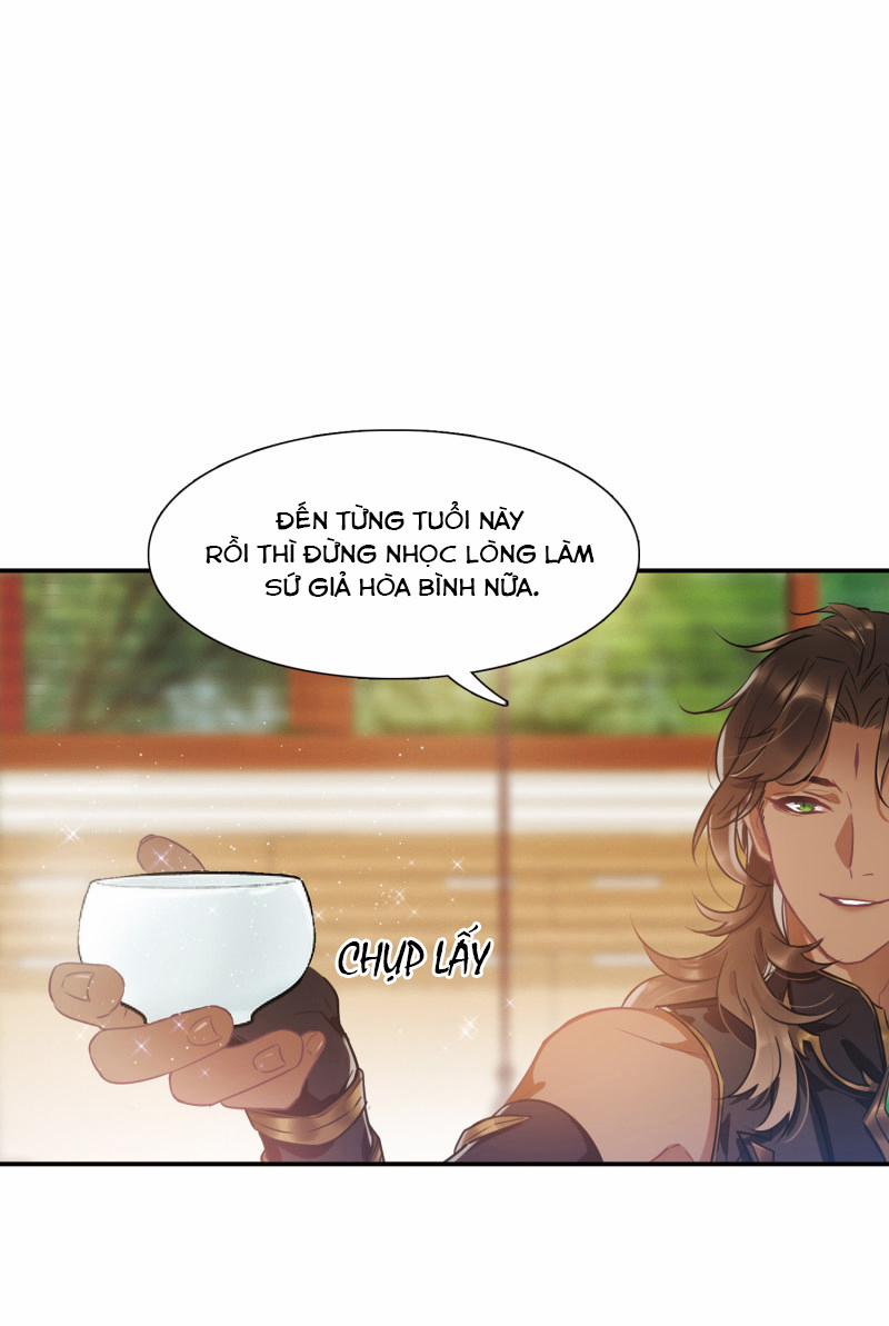 Danh Kiếm Chủng 29 trang 24