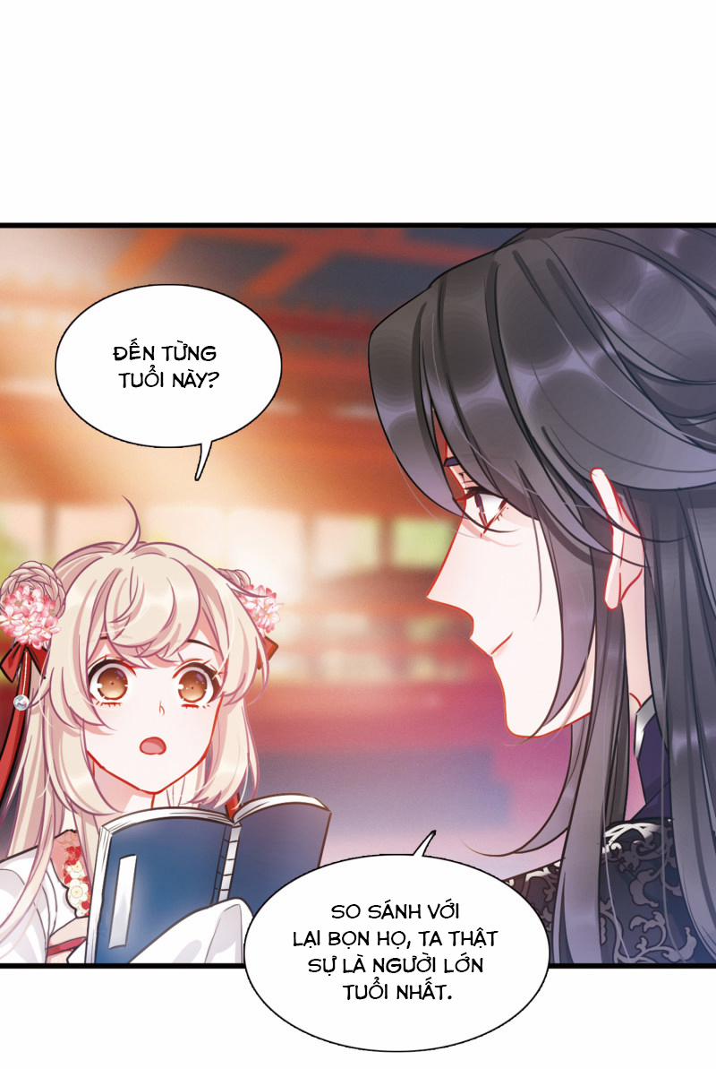 Danh Kiếm Chủng 29 trang 25