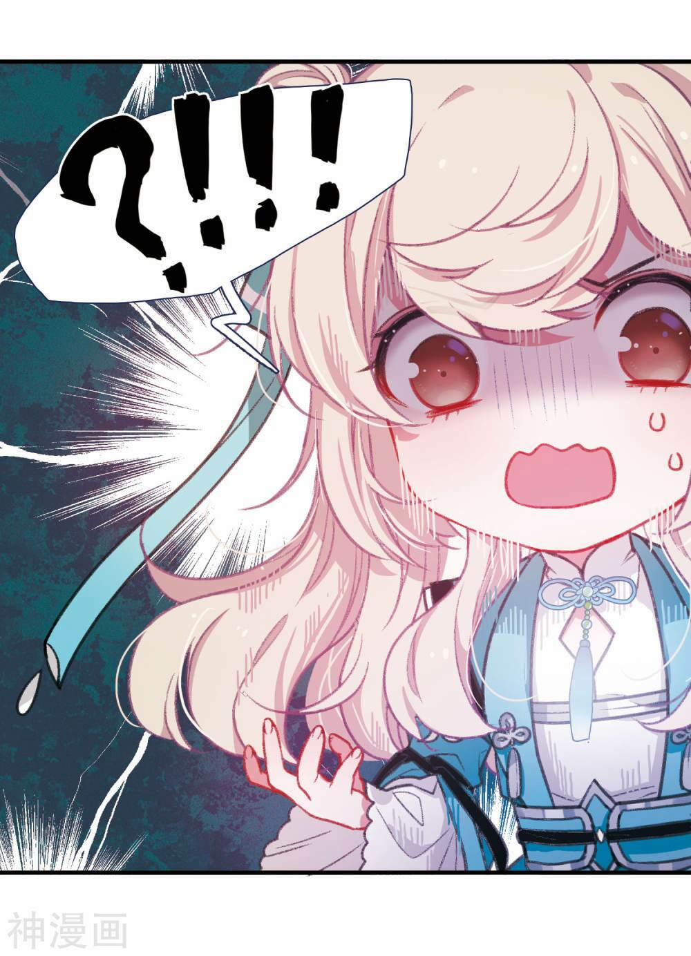 Danh Kiếm Chủng 3.1 trang 11