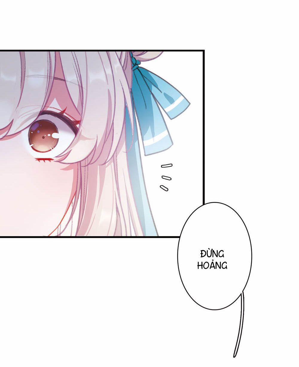 Danh Kiếm Chủng 3.1 trang 17