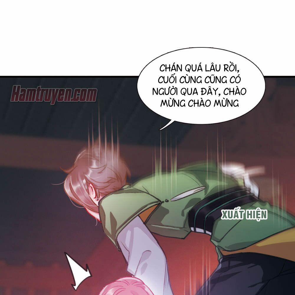 Danh Kiếm Chủng 3.1 trang 32