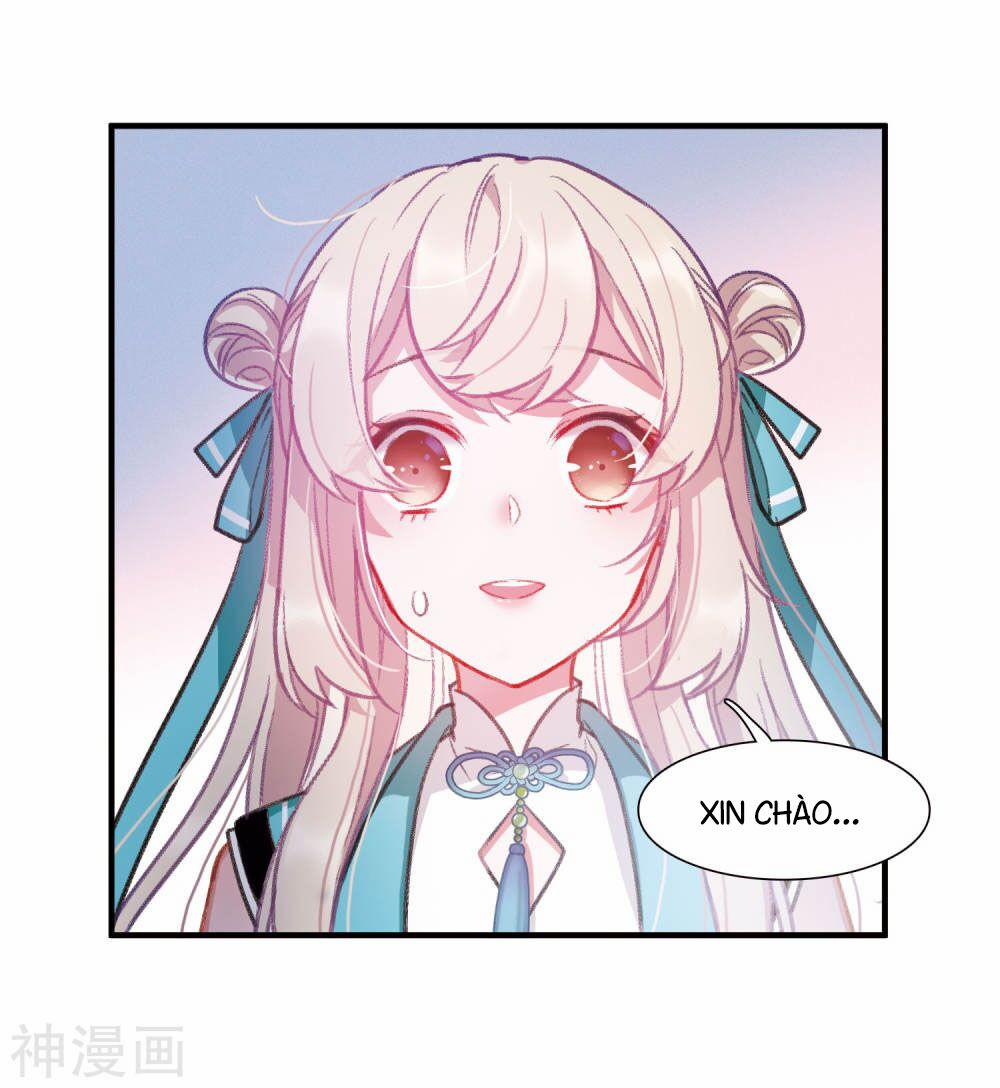 Danh Kiếm Chủng 3.1 trang 35