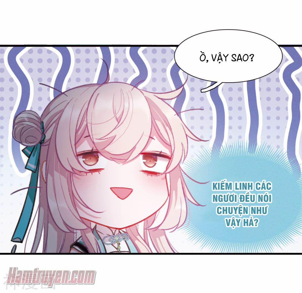 Danh Kiếm Chủng 3.1 trang 37