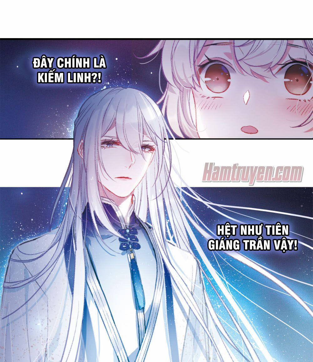 Danh Kiếm Chủng 3.1 trang 5