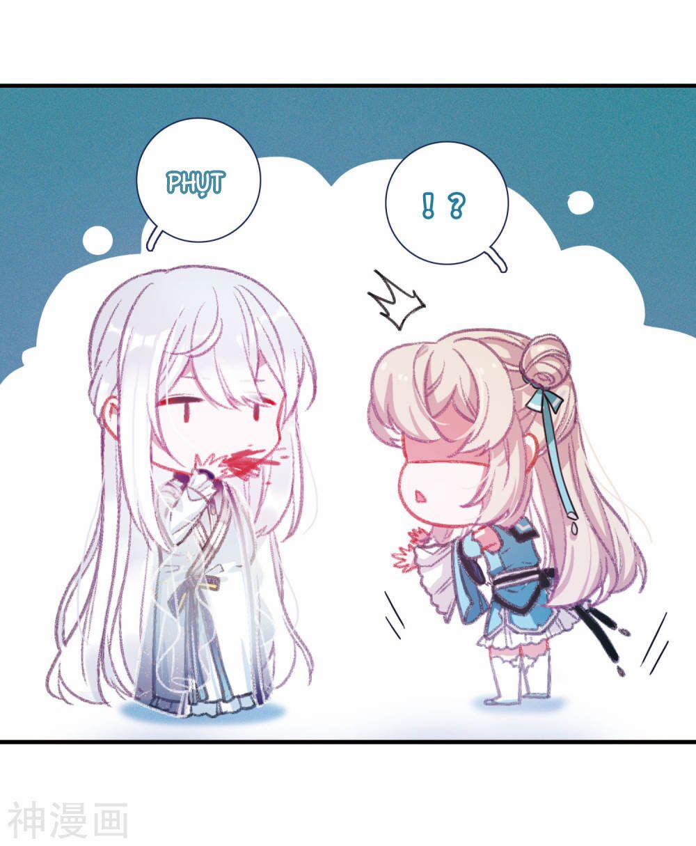 Danh Kiếm Chủng 3.1 trang 8