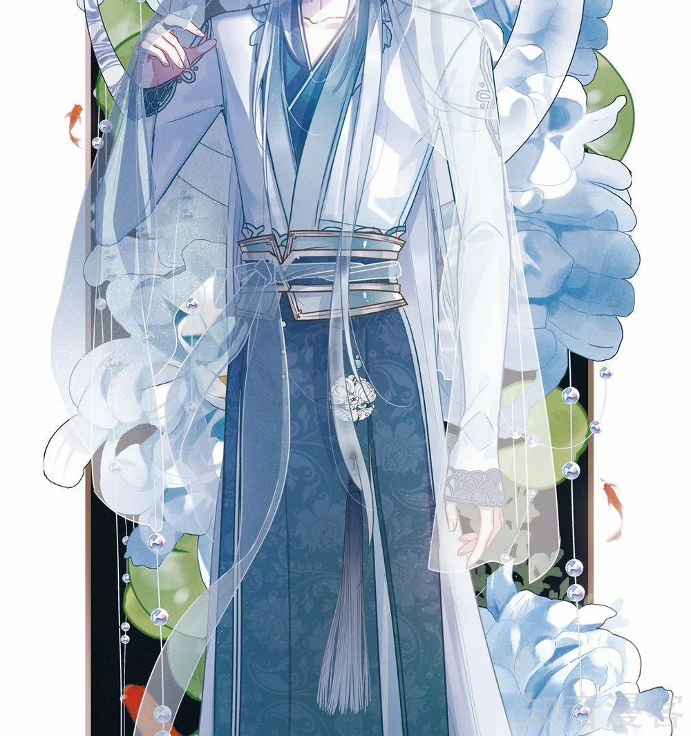 Danh Kiếm Chủng 3.2 trang 1