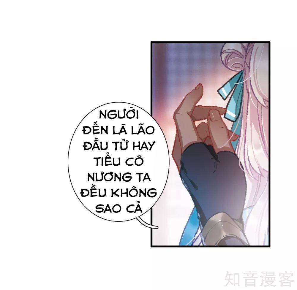 Danh Kiếm Chủng 3.2 trang 11