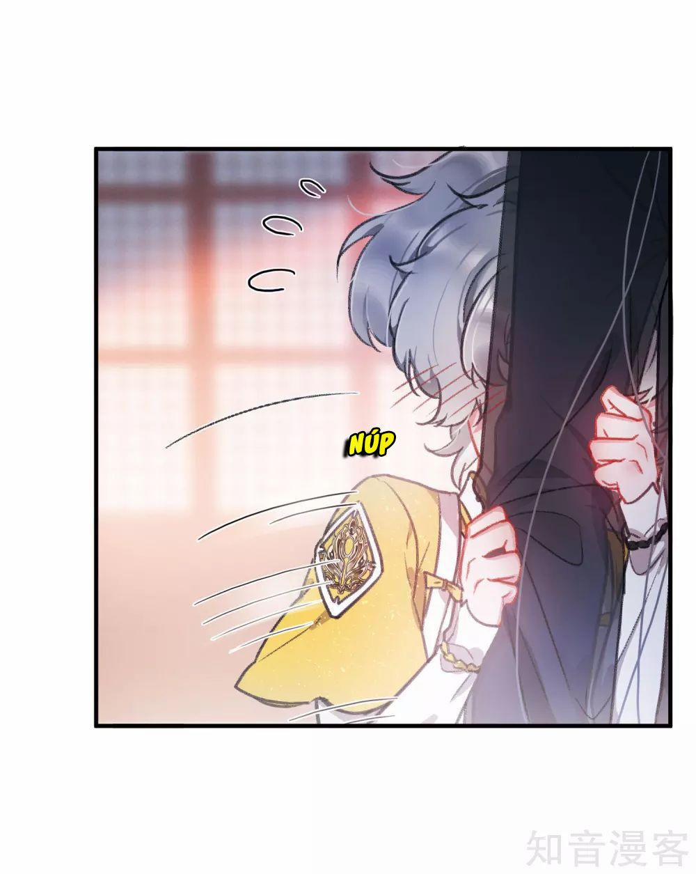 Danh Kiếm Chủng 3.2 trang 17